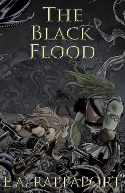 Black Flood