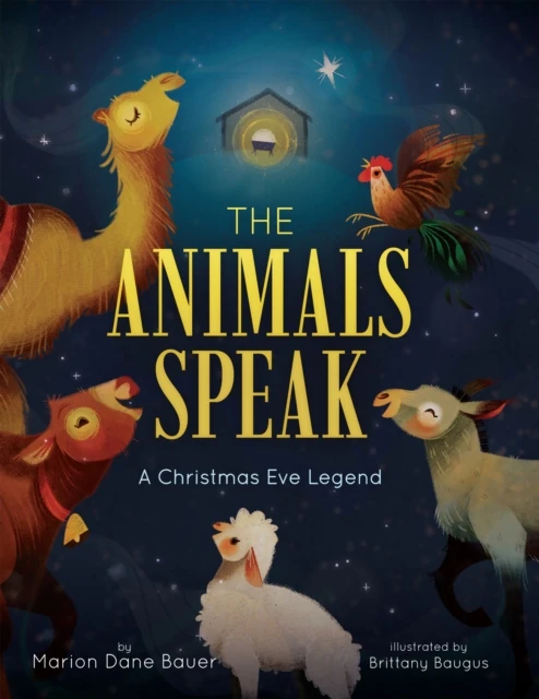 Animals Speak