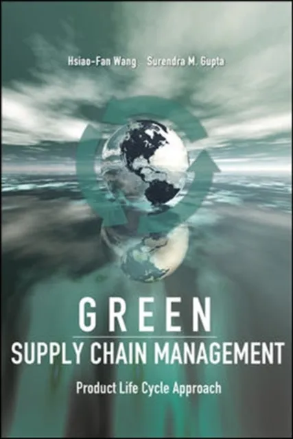 Green Supply Chain Management: Product Life Cycle Approach