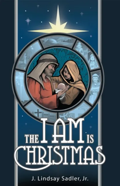 I Am Is Christmas