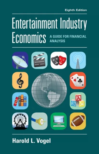 Entertainment Industry Economics