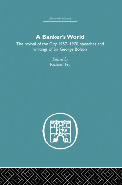 Banker's World