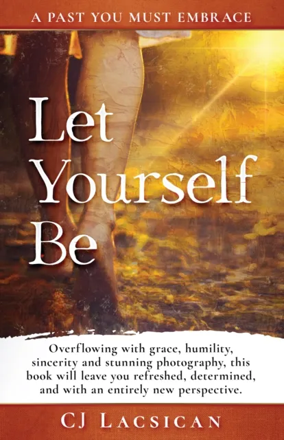 Let Yourself Be