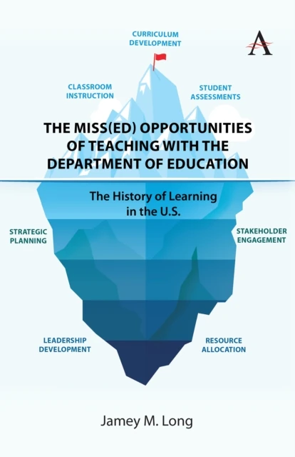Miss(Ed) Opportunities of Teaching with the Department of Education
