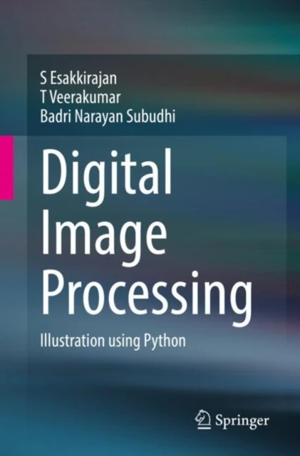 Digital Image Processing