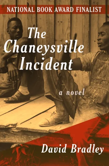 Chaneysville Incident