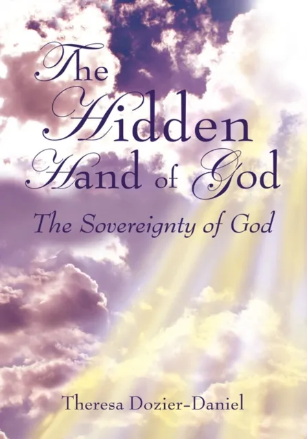 Hidden Hand of God