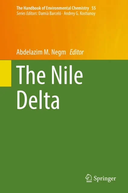 Nile Delta