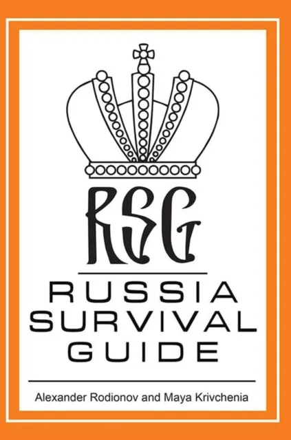 Russia Survival Guide