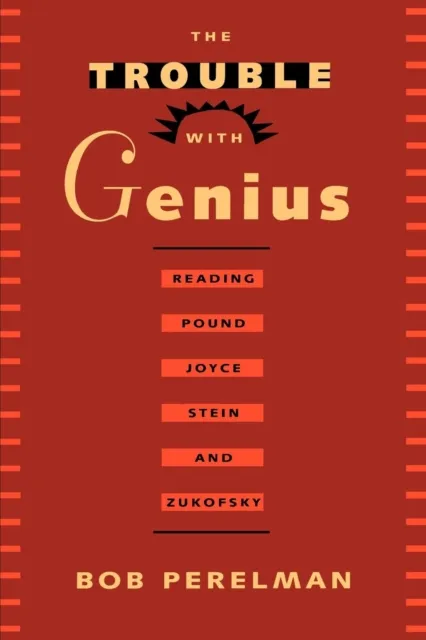 Trouble with Genius