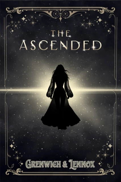 Ascended