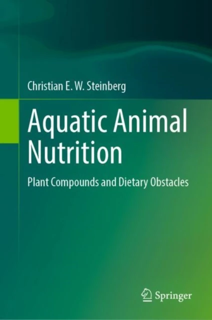 Aquatic Animal Nutrition