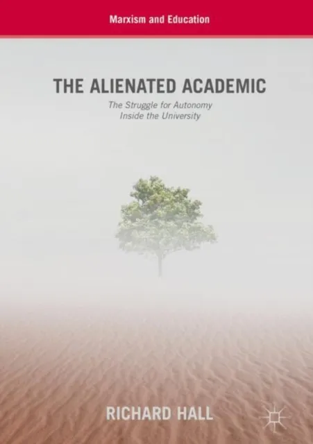 Alienated Academic