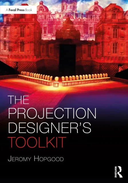 Projection Designer's Toolkit