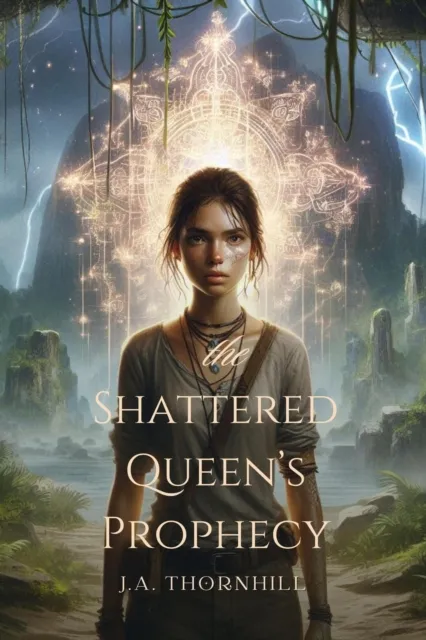 Shattered Queen's Prophecy