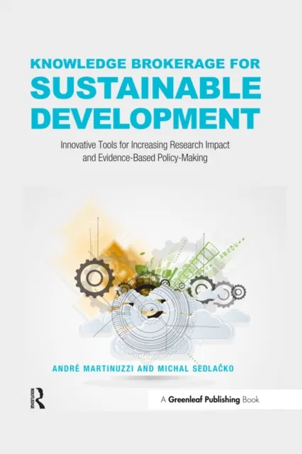 Knowledge Brokerage for Sustainable Development