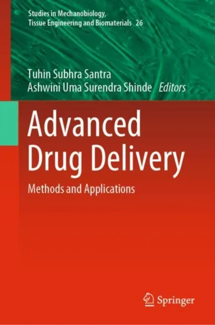 Advanced Drug Delivery