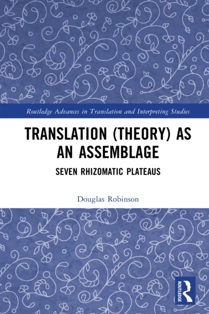 Translation (Theory) as an Assemblage