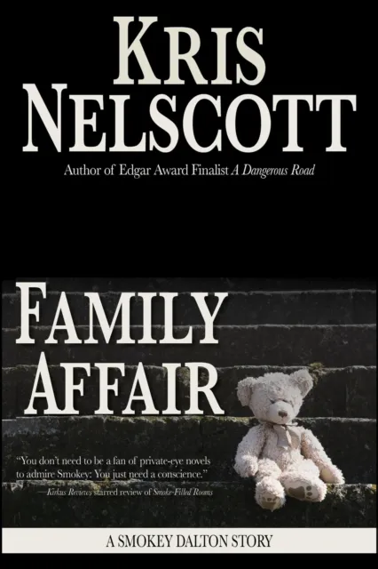 Family Affair: A Smokey Dalton Story