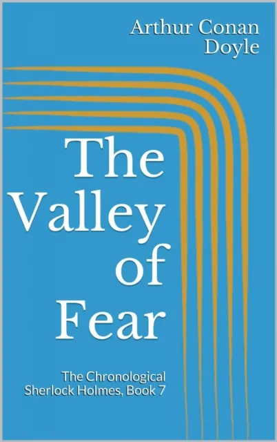 Valley of Fear