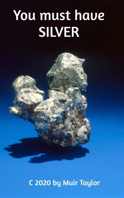 You Must Have Silver