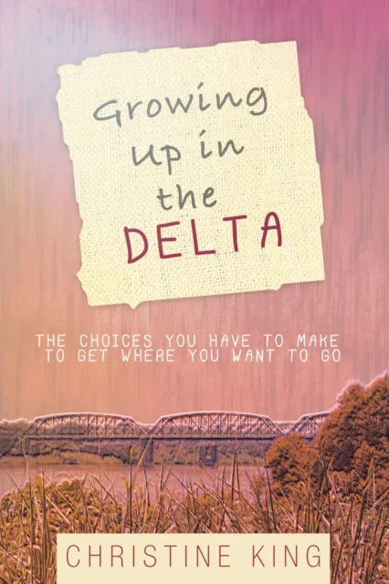 Growing up in the Delta