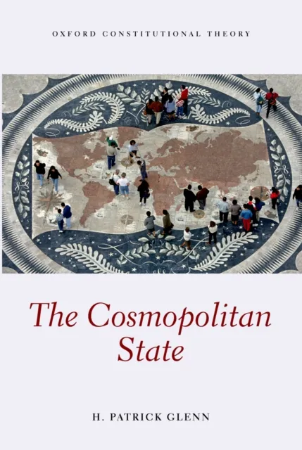 Cosmopolitan State