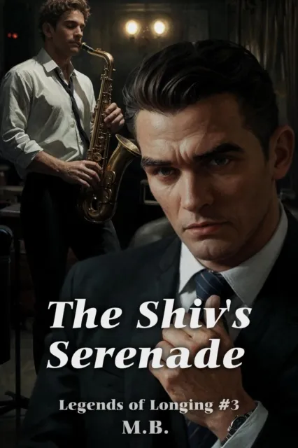 Shiv's Serenade