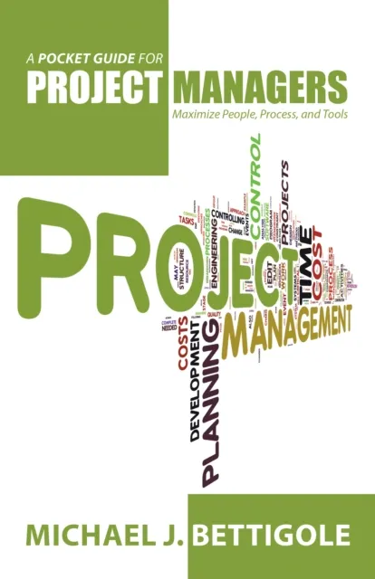 Pocket Guide for Project Managers