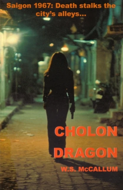 Cholon Dragon