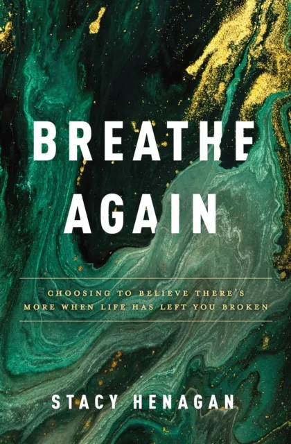 Breathe Again