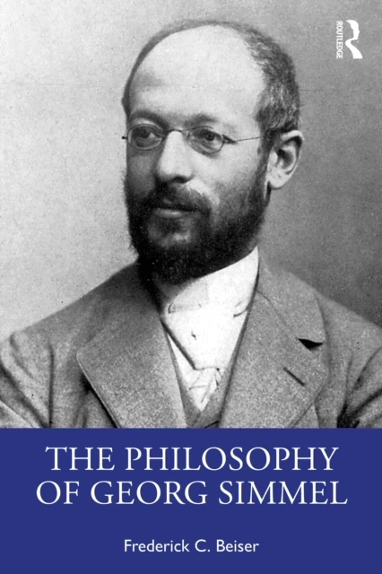 Philosophy of Georg Simmel