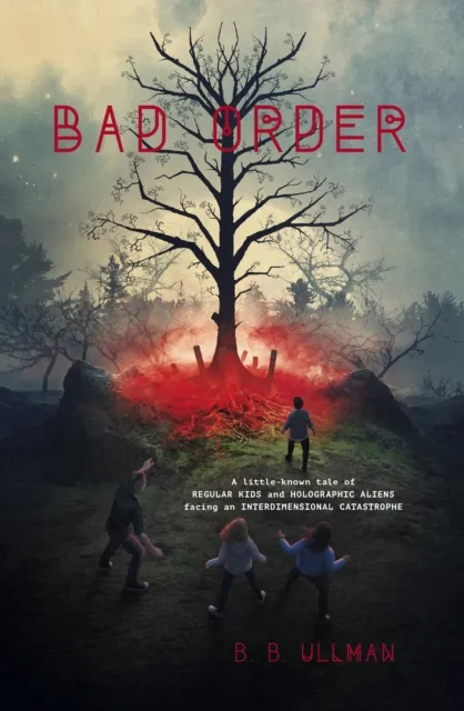 Bad Order