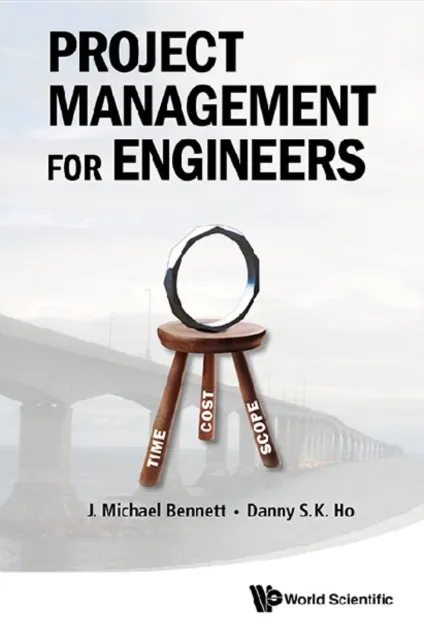 Project Management For Engineers