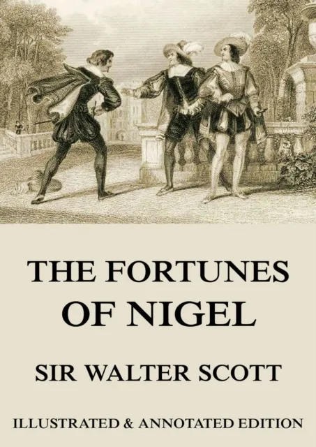 Fortunes Of Nigel