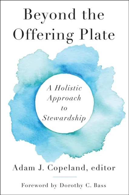 Beyond the Offering Plate