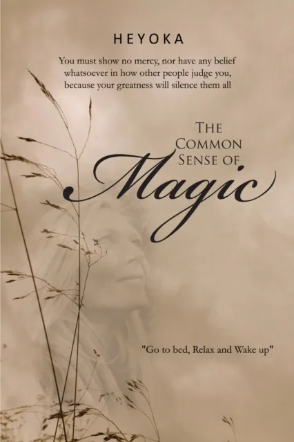 Common Sense of Magic