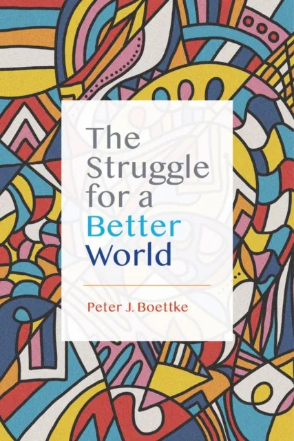 Struggle for a Better World