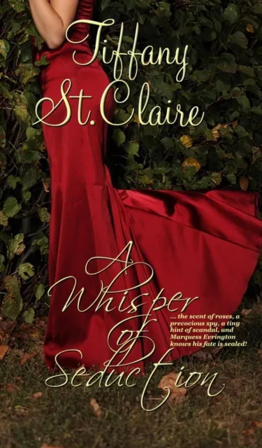 Whisper of Seduction