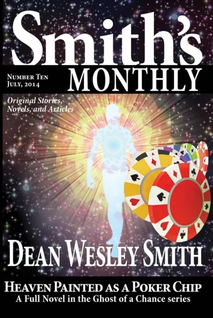 Smith's Monthly #10