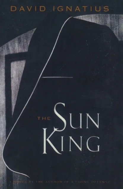 Sun King
