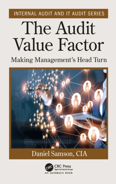 Audit Value Factor