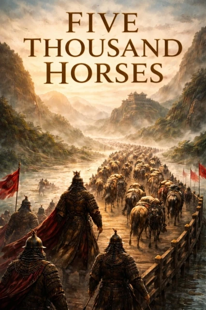 Five Thousand Horses