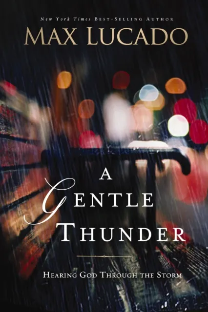 Gentle Thunder