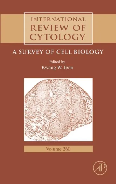 International Review of Cytology