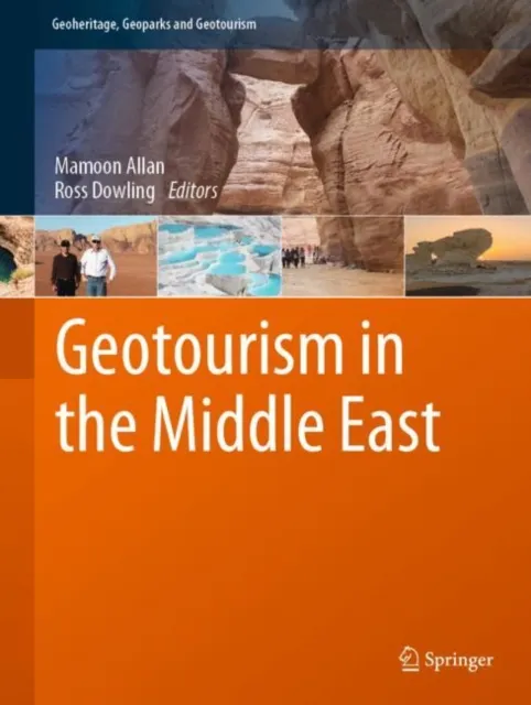 Geotourism in the Middle East