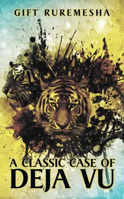 Classic Case of Deja Vu