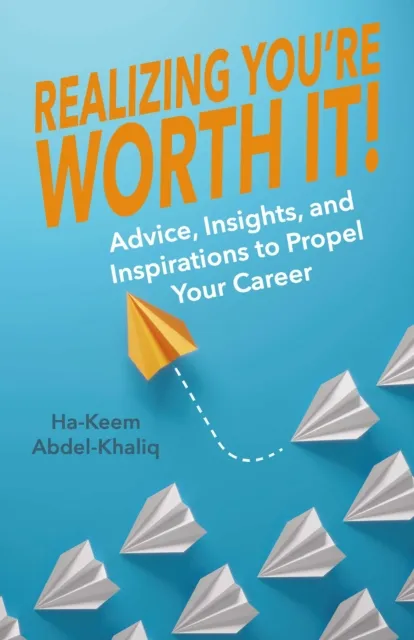 Realizing You're Worth It!