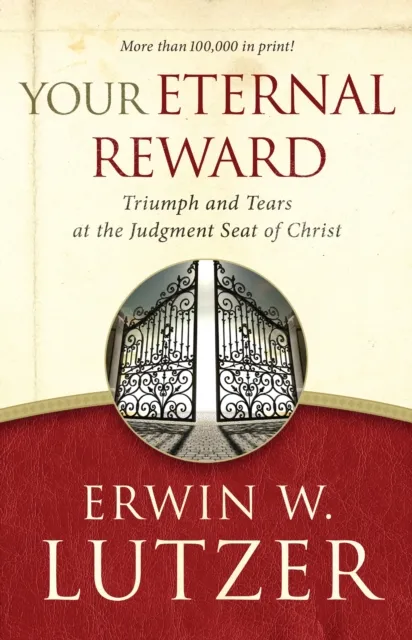 Your Eternal Reward