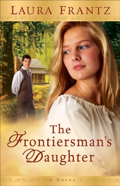 Frontiersman's Daughter